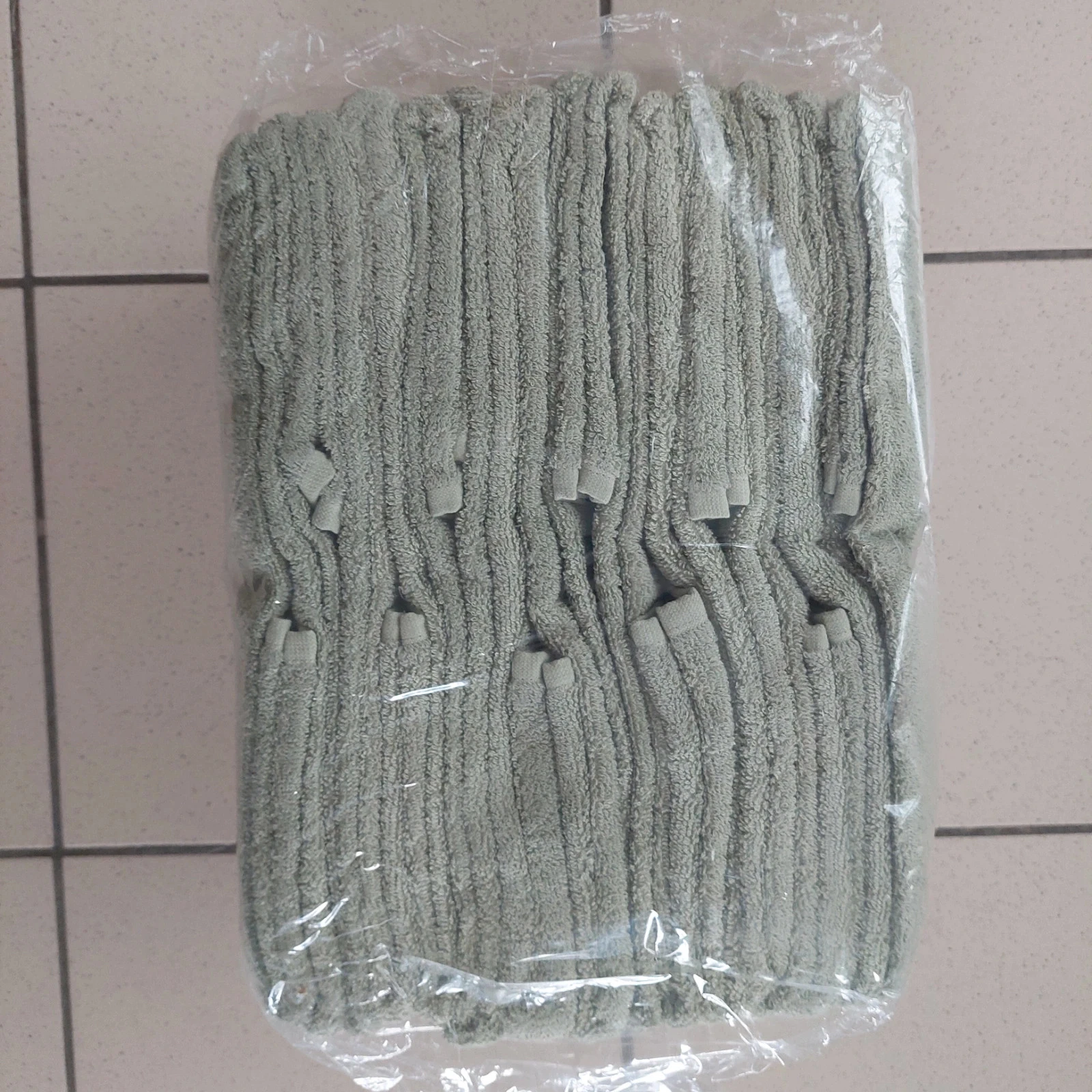 lot exceptionnel de 10 essuies mains (serviettes) – photo 4